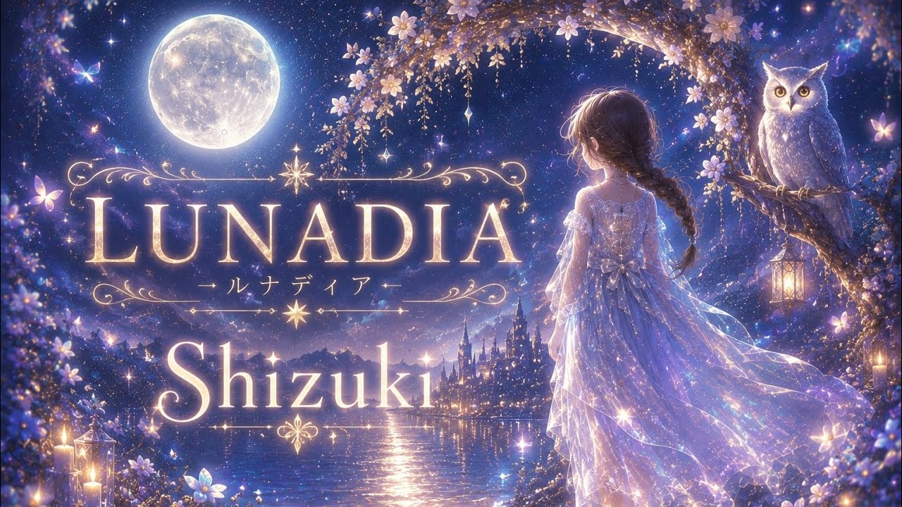 ルナディア